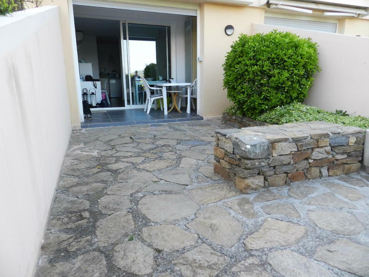 Appartement Les Pieds Dans L'Eau ! لو لا فاندو المظهر الخارجي الصورة